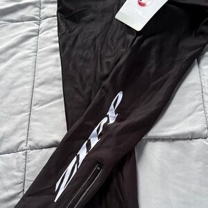 Zipp Castilli Leg Warmers.